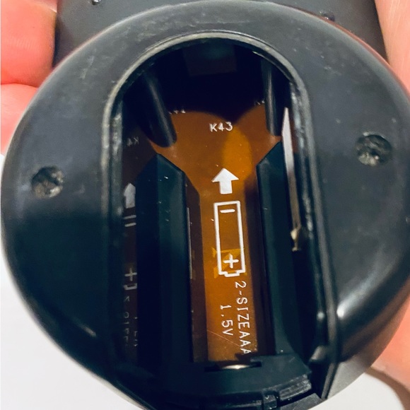 RCA Genuine OEM Original Universal Remote Control 221115 CRK70A1 Black - Picture 6 of 6